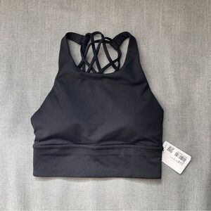 Lululemon free to be bra NWT